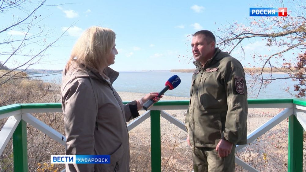 Большое утро. Китай заинтересовался туристическими маршрутами на особо охраняемых территориях края