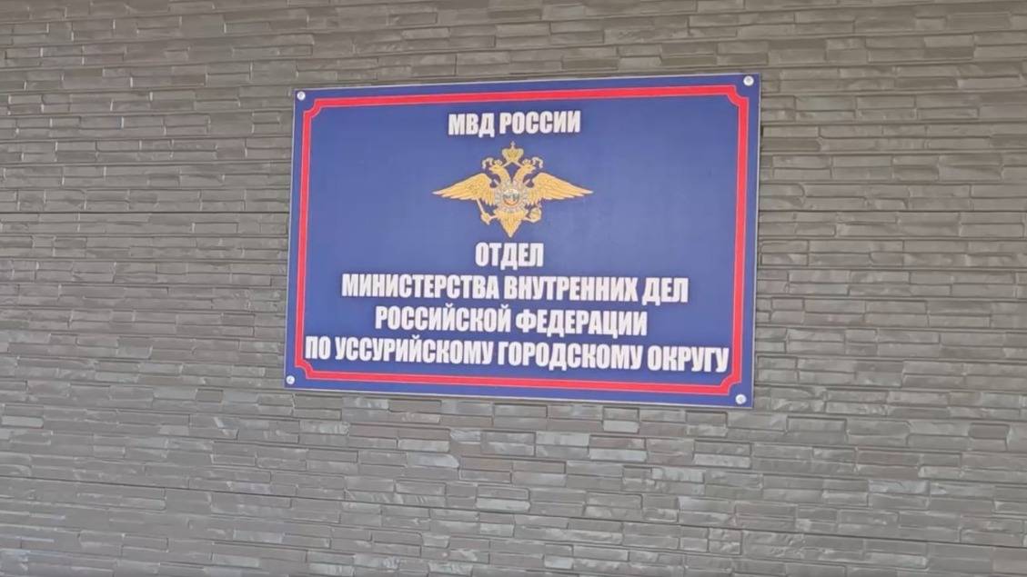 Бил дуплетом: резвый хабаровчанин изрядно накосячил за одну ночь в Уссурийске — видео0