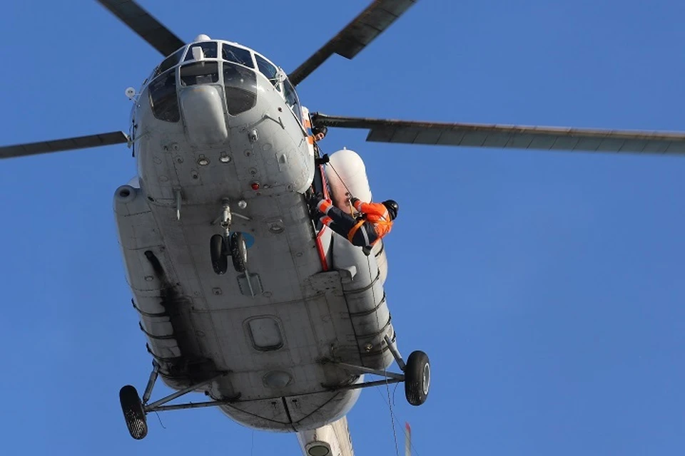 Что произошло в Хабаровском крае к утру 31 октября0