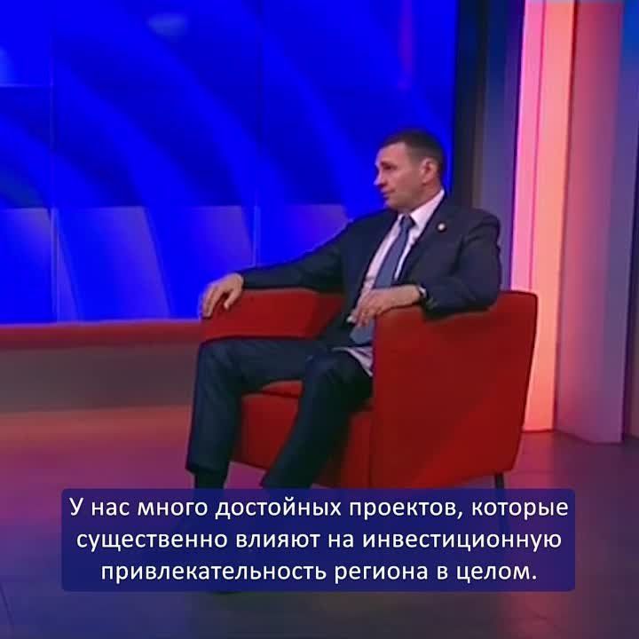 Дмитрий Демешин: «Мы берем под сопровождение каждый проект»