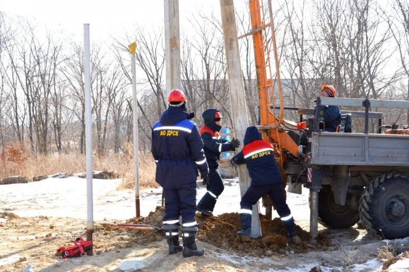 Тематическое фото ПАО &quotРусГидро&quot