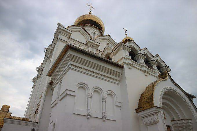 Движение на улицах Воронежской и Большой в Хабаровске приостановят 4 ноября