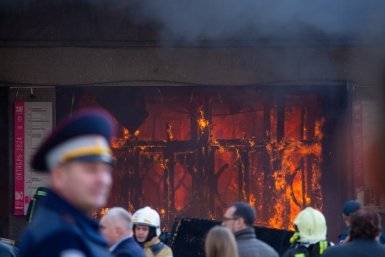 Хабаровский музыкальный театр продолжает получать меры поддержки после пожара7