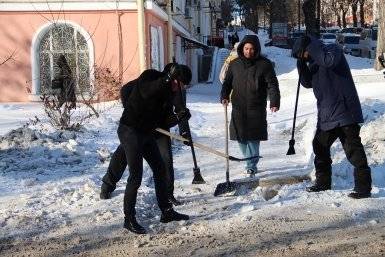 МЧС рекомендует хабаровчанам запастись буксировочными тросами из-за циклона6