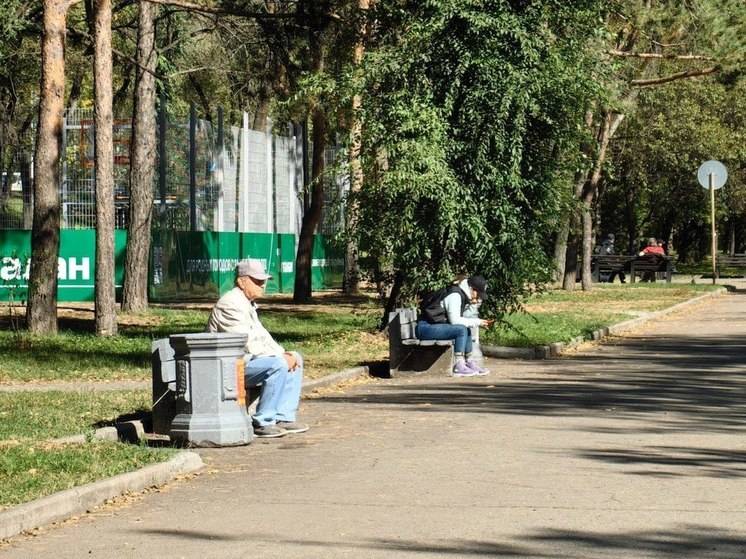 Мероприятия ко дню края пройдут в хабаровском зоосаде