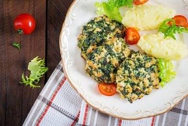 Нежнейшая сочная курица в соусе карри с луком и зеленью4