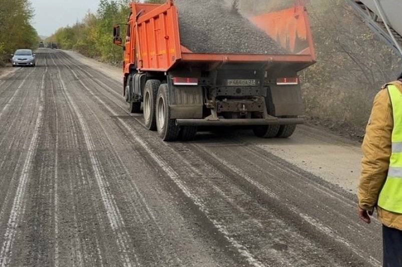 Ремонтные работы Пресс-служба администрации Комсомольска-на-Амуре