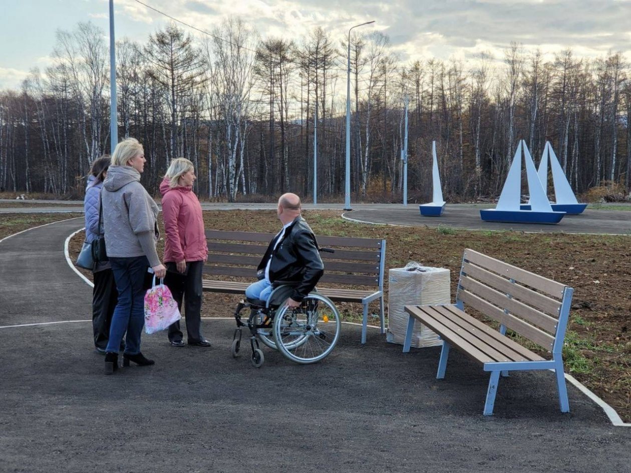 Районные вести: 85-летие школы, новый сквер, квест-игра в выборы, проверка на качество33