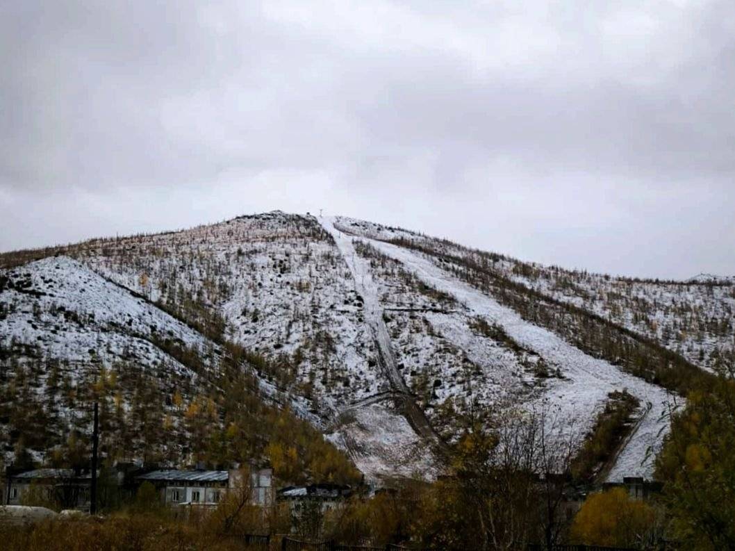 ТГ администраций муниципальных районов