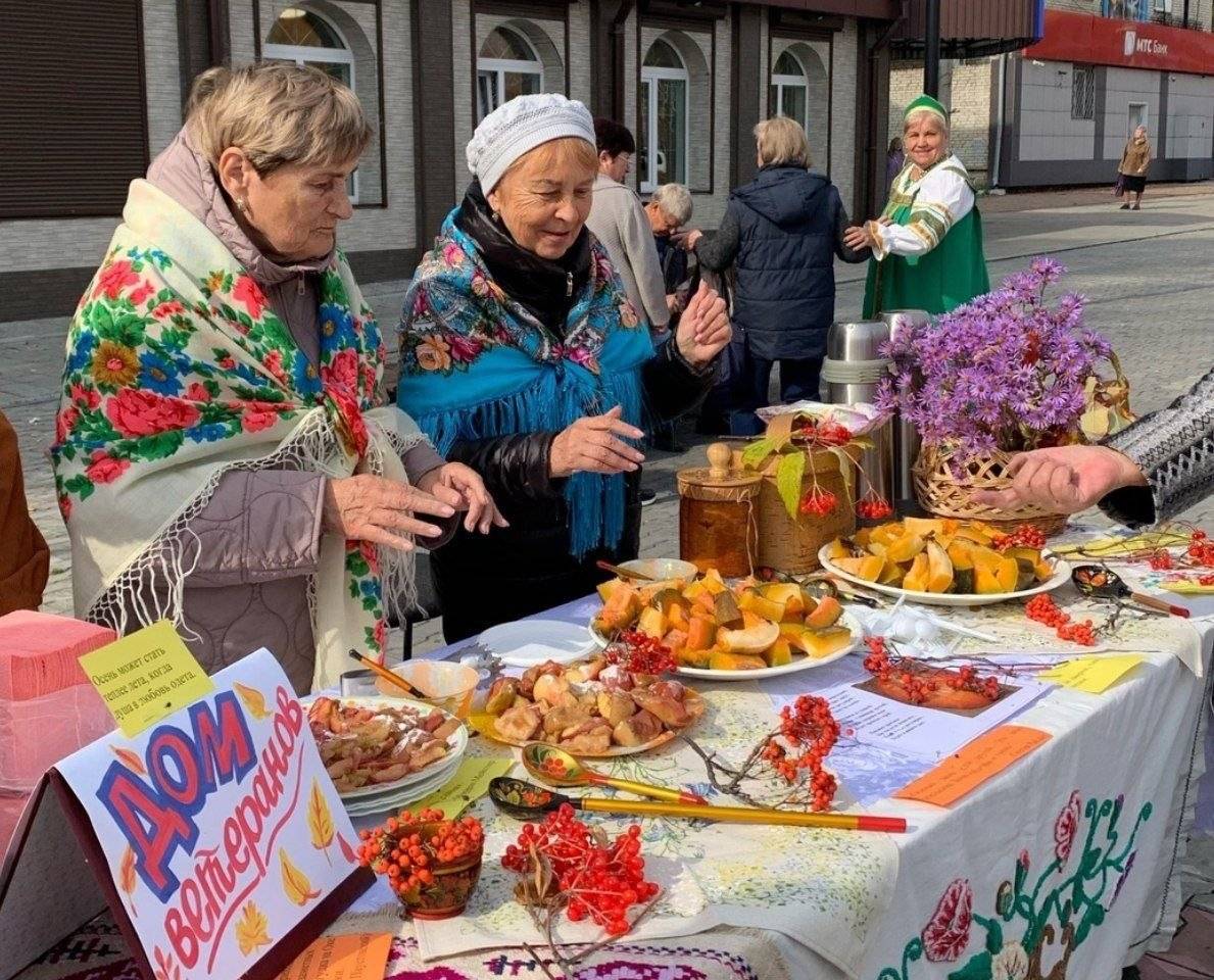 ТГ администраций муниципальных районов