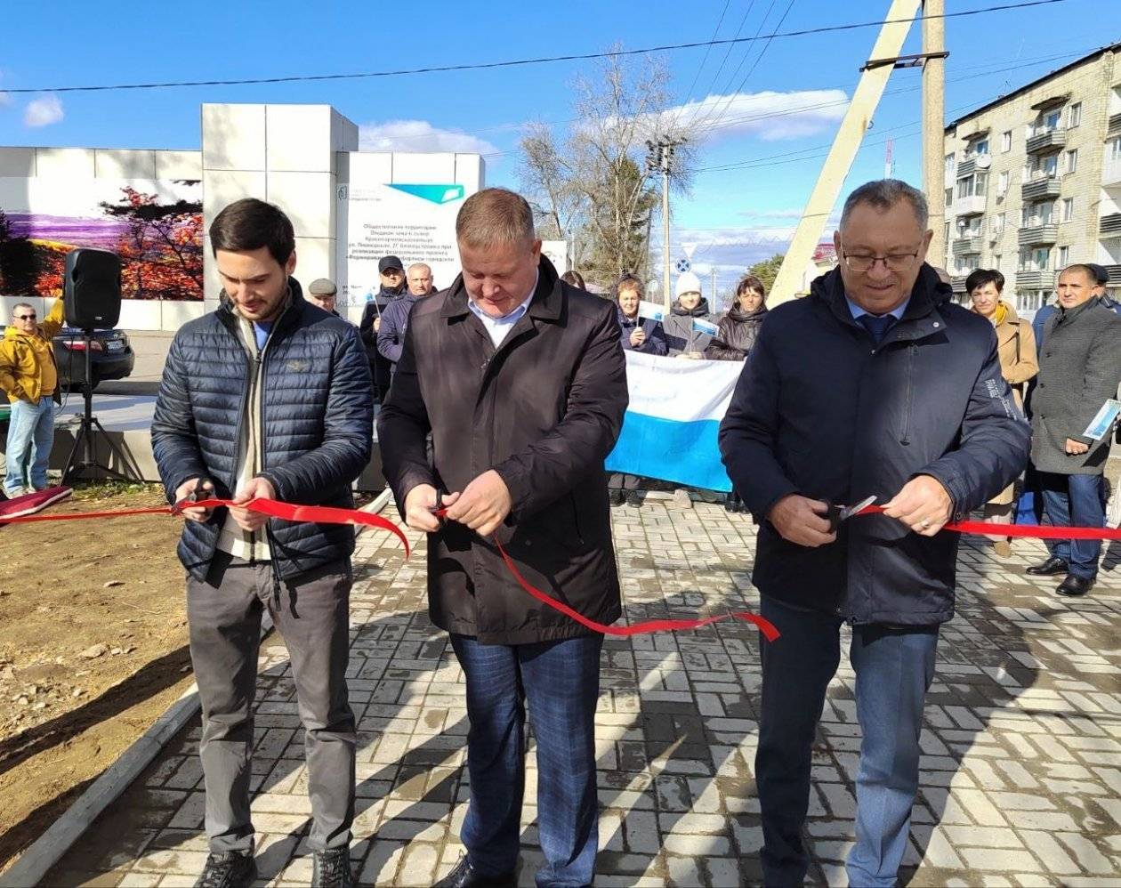 Районные вести: Красноармейское кольцо, закрытие переправы, своя атмосфера,смерть ветерана12