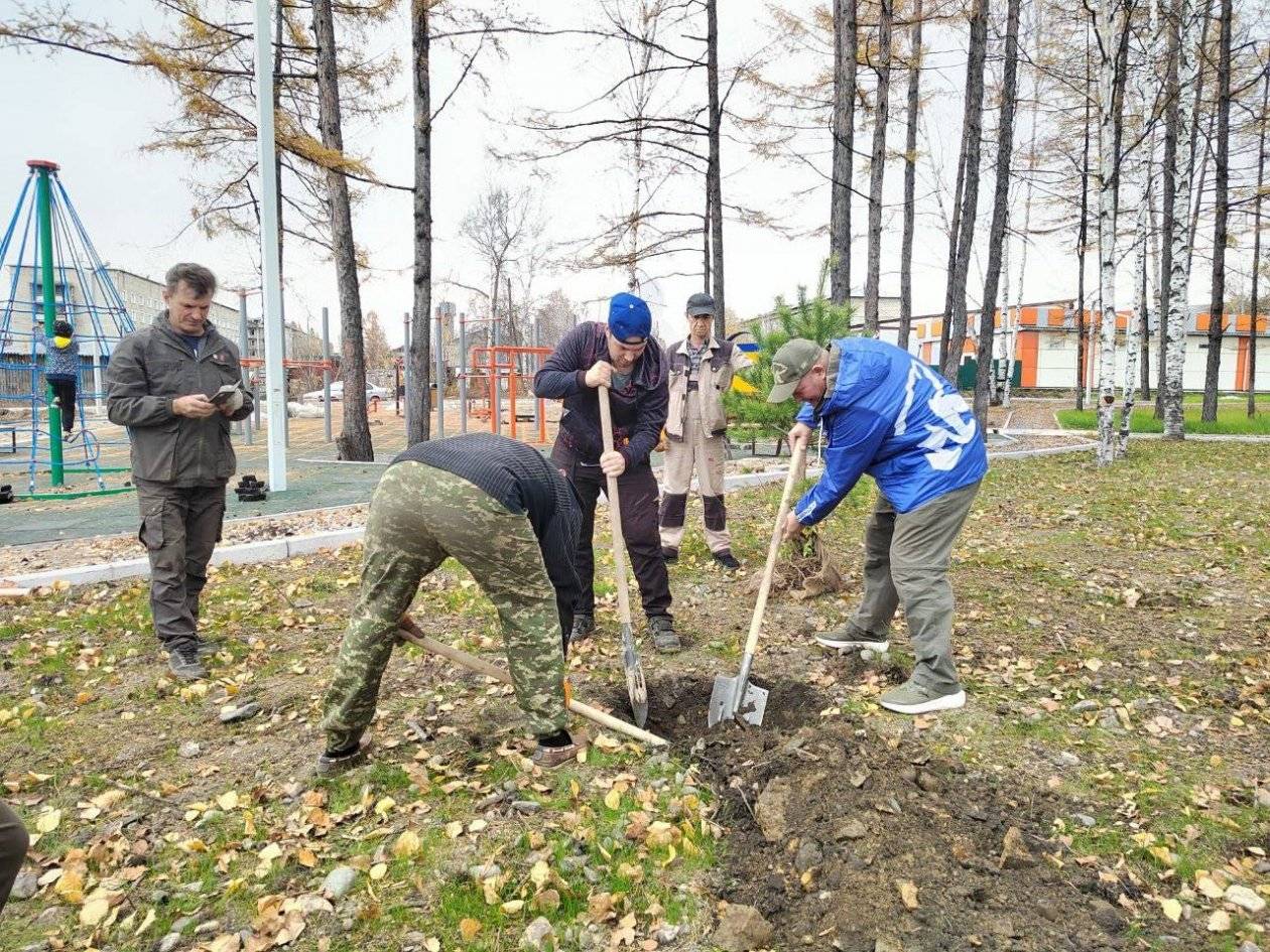 ТГ администраций муниципальных районов