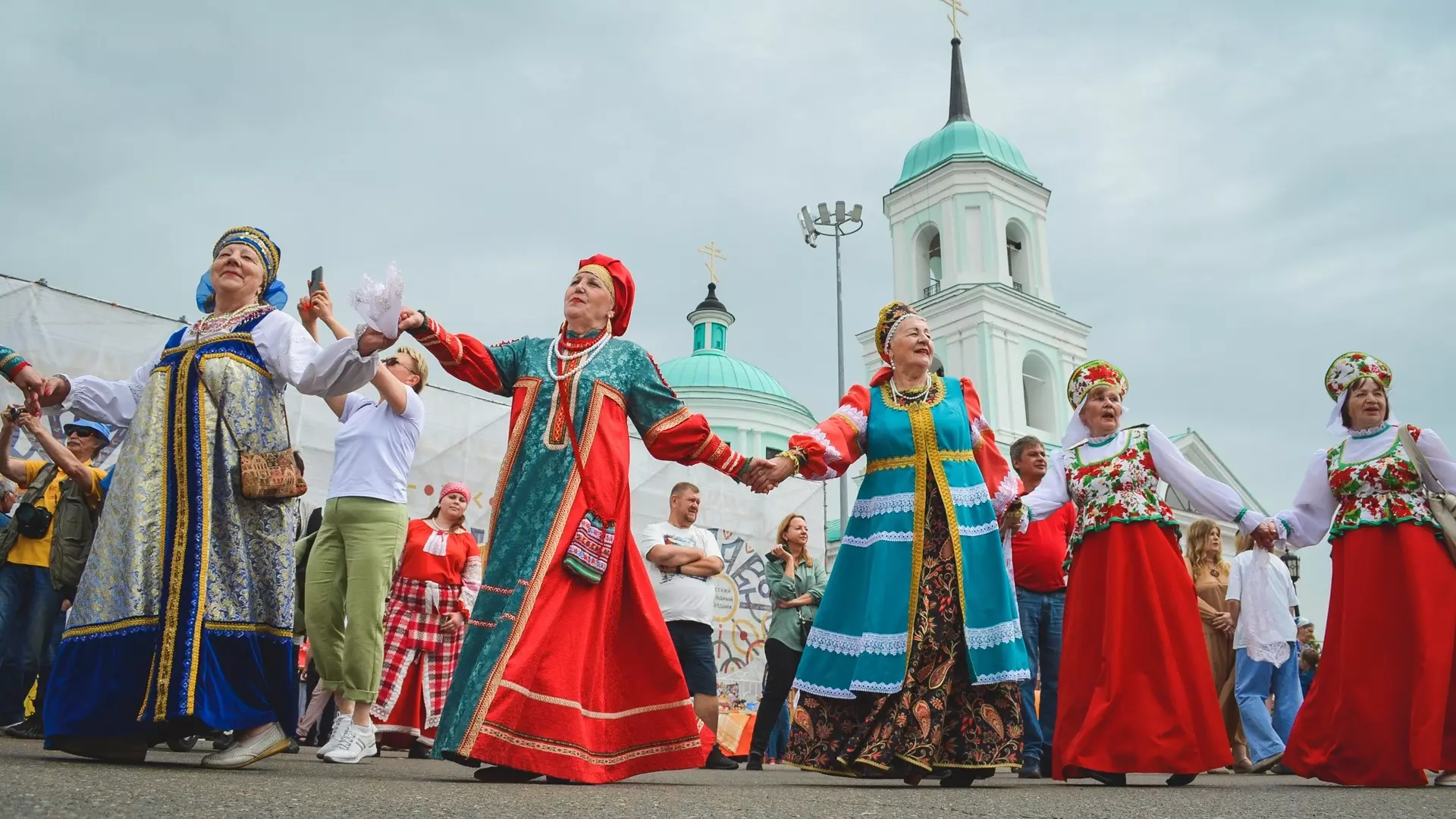 Русские издавна увлекались квадробингом0