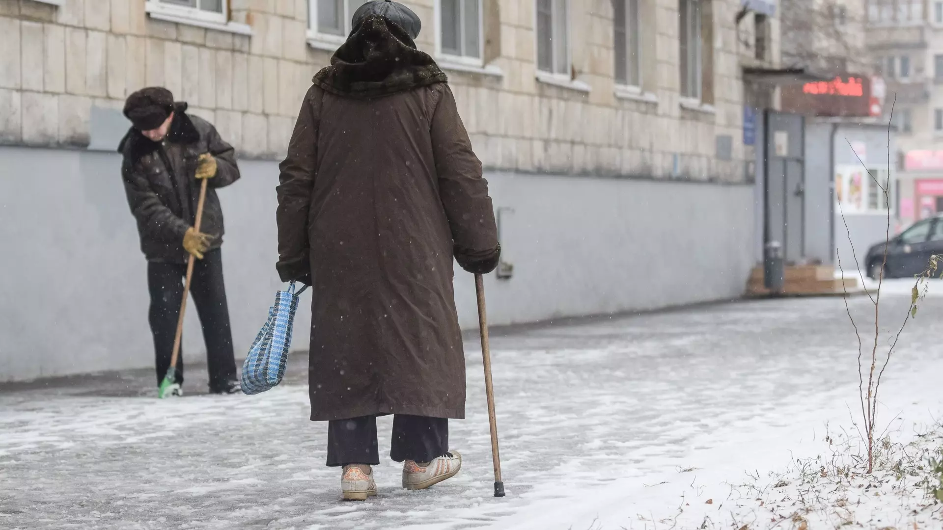 Стало известно, сколько стоит подготовиться к зиме в Хабаровске0