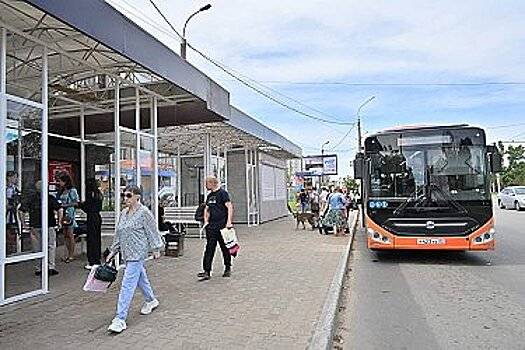 Стоимость междугороднего проезда в Хабаровском крае подорожает