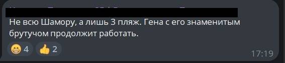 Треснул мир напополам: снос кафе на Шаморе во Владивостоке расколол общество — пруфы1