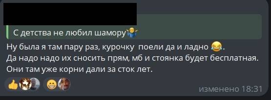 Треснул мир напополам: снос кафе на Шаморе во Владивостоке расколол общество — пруфы2