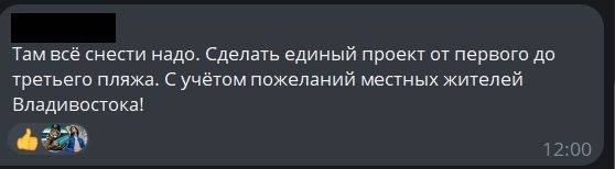 Треснул мир напополам: снос кафе на Шаморе во Владивостоке расколол общество — пруфы3