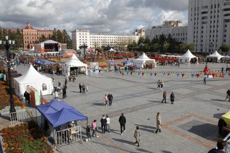 &quotАмурФест&quot Сайт фестиваля