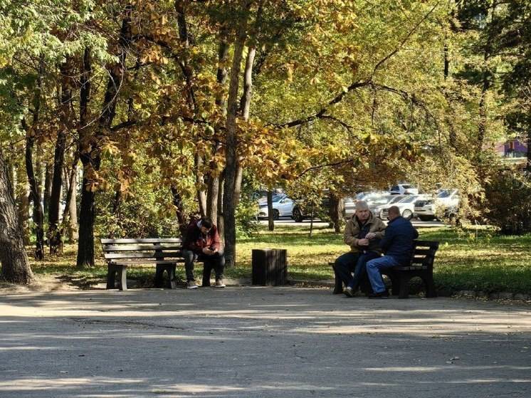 В Хабаровский край чаще приезжают из Чечни, Ингушетии и Дагестана