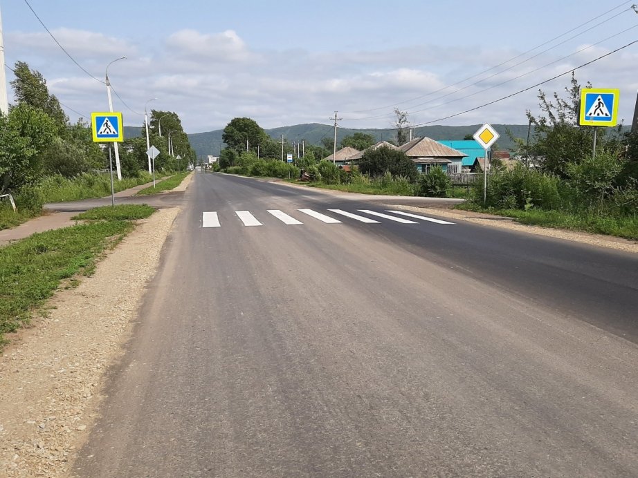 Пресс-служба министерства транспорта и дорожного хозяйства края