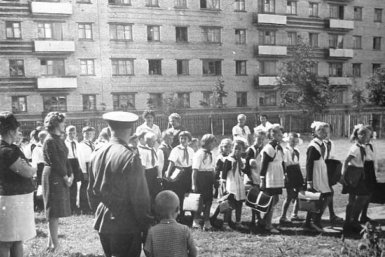 В школе вы слыли прогульщиком, если не сможете набрать хотя бы 6/8 - ТЕСТ3