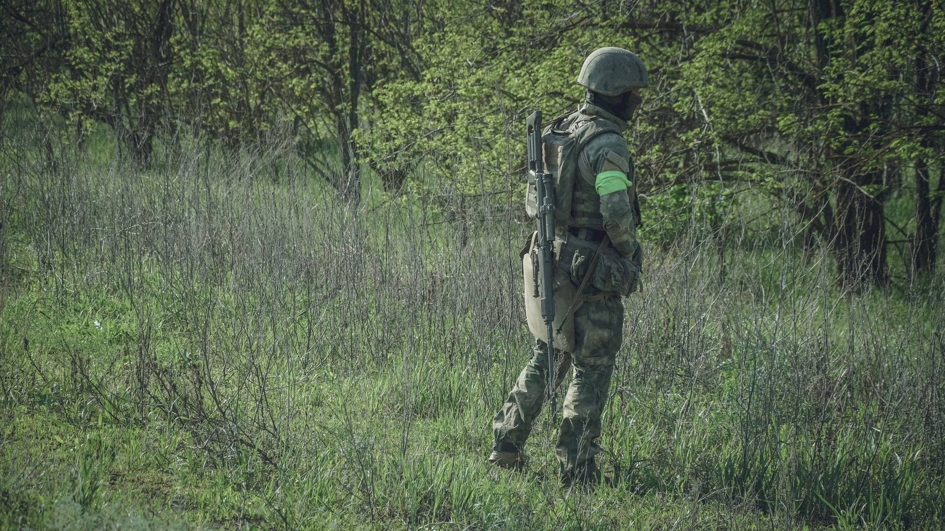 Во имя победы: приморский отряд «Сальдо» получит помощь из Владивостока — видео0