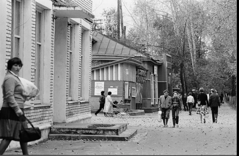 тематическое фото госархив ЕАО