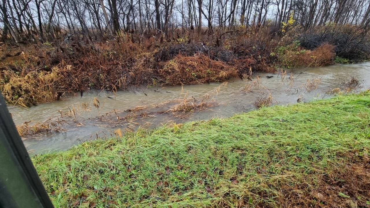 Заливает основательно: сильные дожди продолжаются в Приморье — фото2