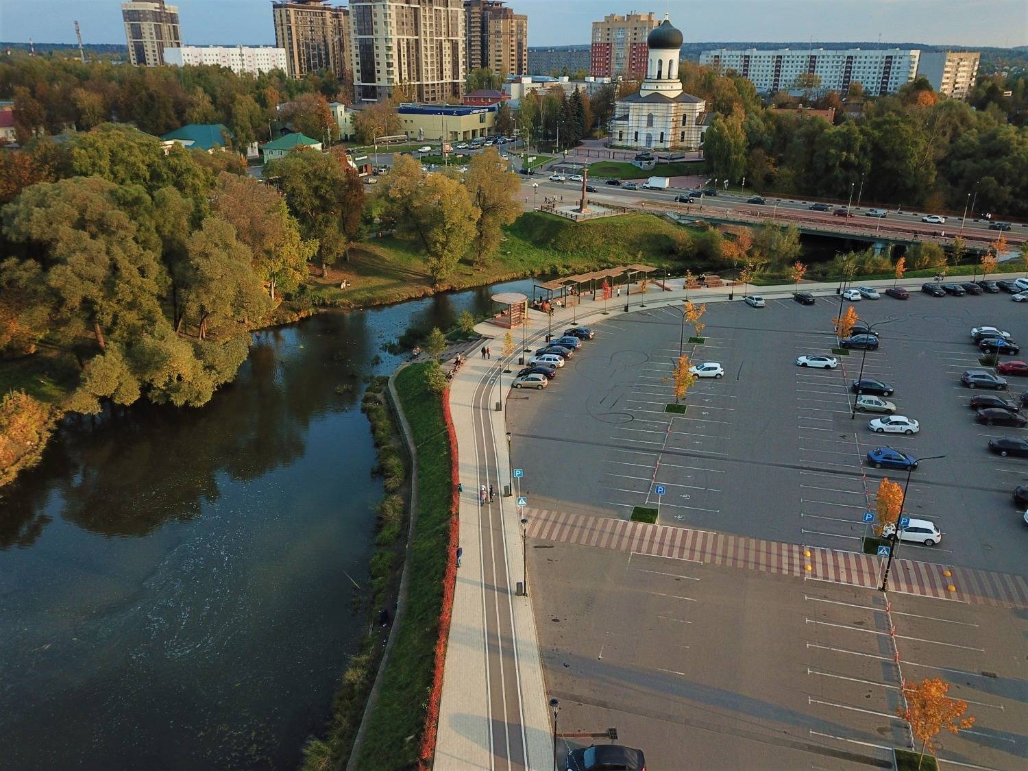 Заживем по-новому: как комплексный подход к застройке меняет облик городов0