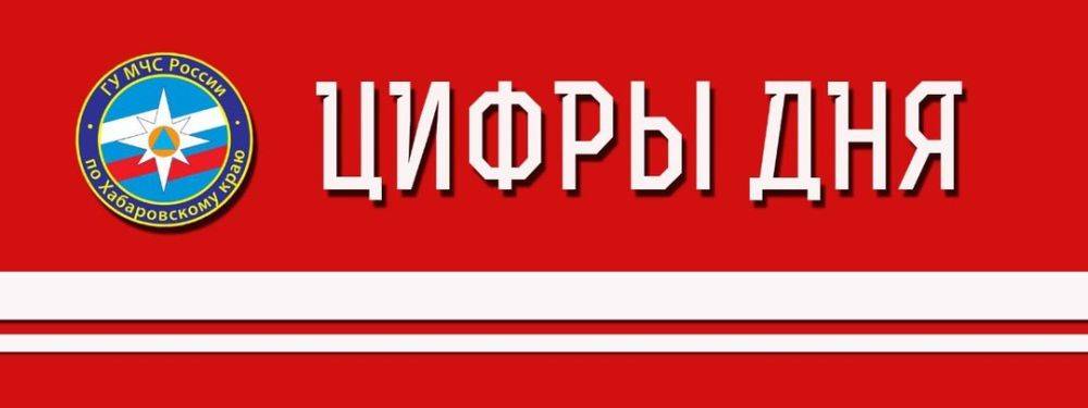 За минувшие сутки ЧС в регионе не произошло