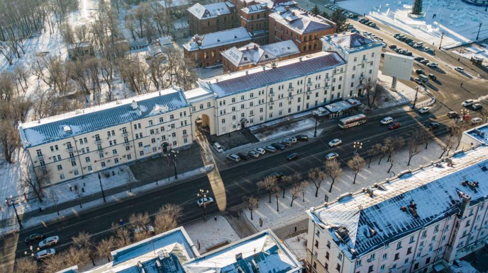 463 единиц общественного транспорта вышли на городские маршруты сегодня утром