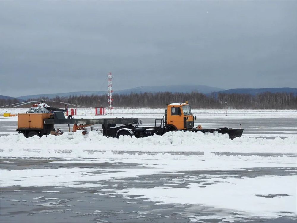 Ряд местных авиарейсов в Хабаровском крае задерживается из-за плохой погоды