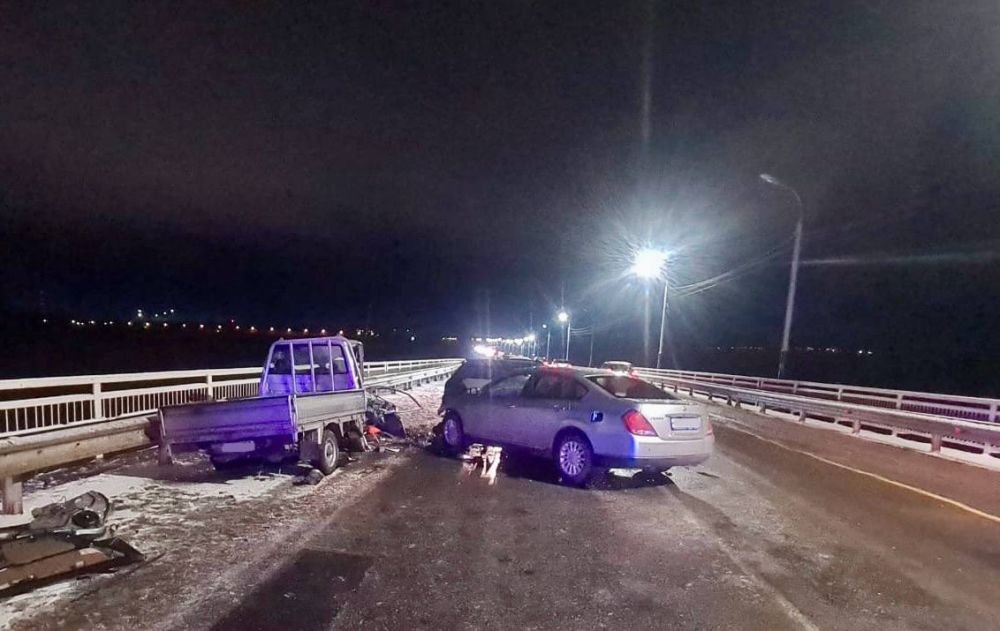 В Хабаровске прокуратура контролирует ход проверки, проводимой в связи с дорожно-транспортным происшествием, в котором пострадали несовершеннолетние