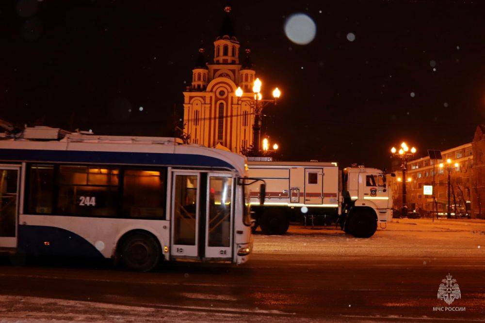 Сегодня на дорогах опасно!