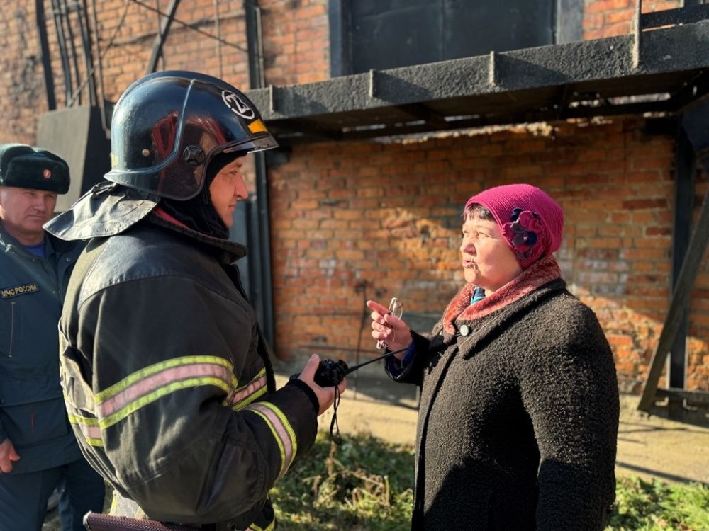 В Амурском районе прошло командно-штабное учение по отработке мероприятий по ликвидации последствий ЧС