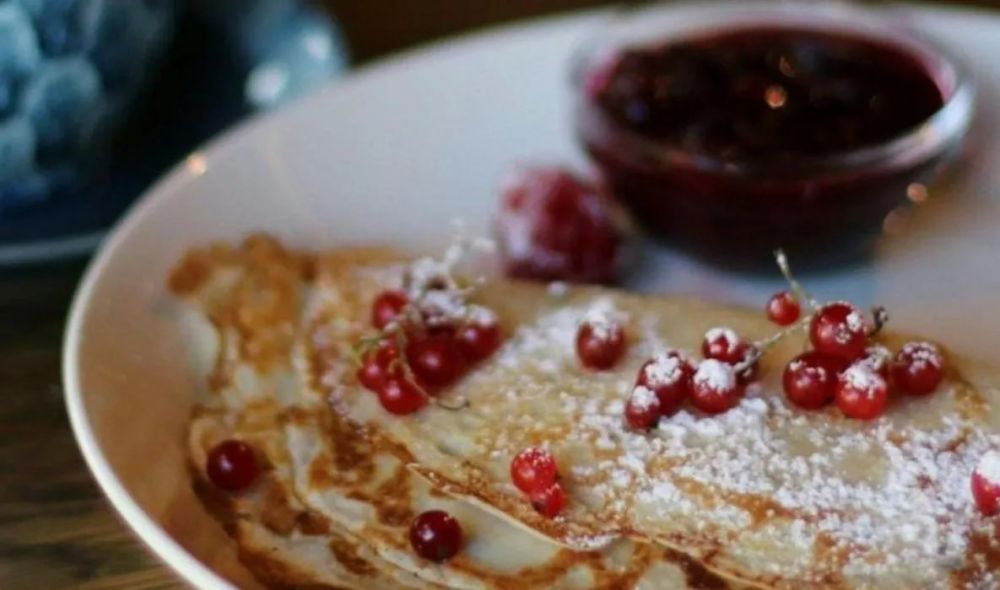 Хабаровчан в выходные приглашают попробовать джем со вкусом горчицы