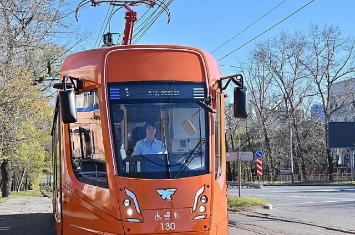 Акция два маршрута по цене одного продлена в Хабаровске0