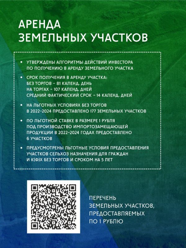 Поручение Губернатора Хабаровского края в рамках приоритетного направления развития – войти в ТОП-20 регионов-лидеров Национального рейтинга к 2026 году