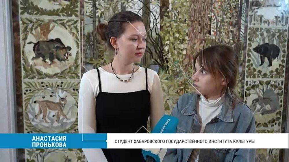 «Курс на культуру» взял Хабаровский край: 130 представителей креативного сообщества со всего Дальнего Востока приехали в Хабаровск на обучение