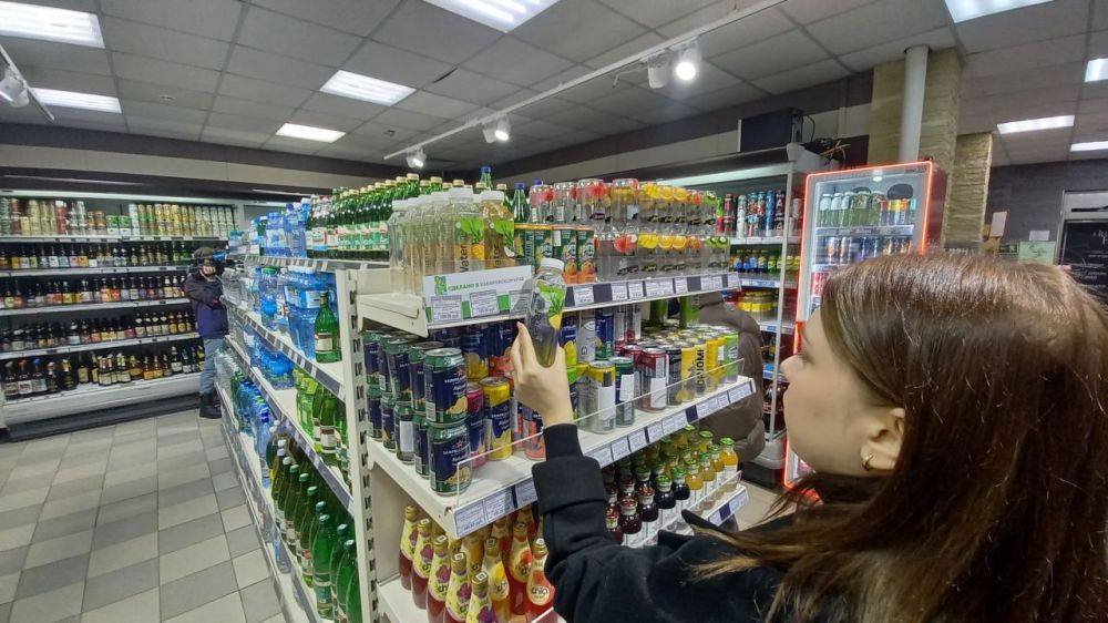 Продукты под брендом «Сделано в Хабаровском крае» появились на маркетплейсе