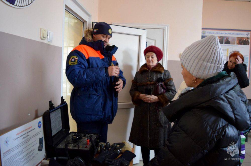 Приятная встреча ко Дню Матери: «Это было великолепно и удивительно!»