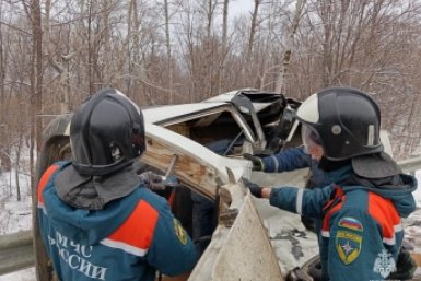 Два аэропорта закрыли в Хабаровском крае3