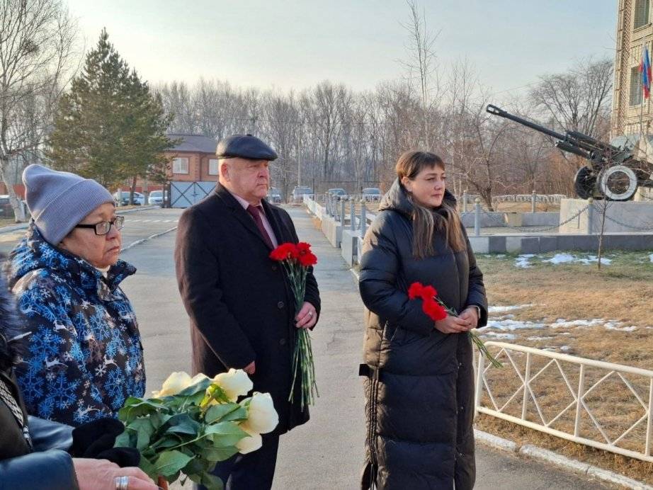 Пресс-служба администрации Хабаровского муниципального района