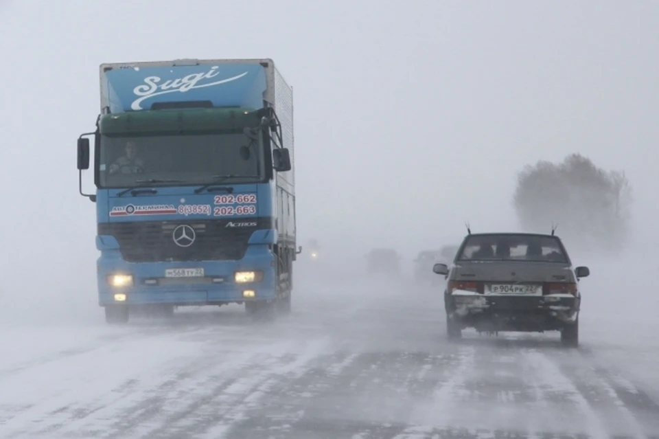 Движение пассажирских автобусов приостановили в ЕАО0