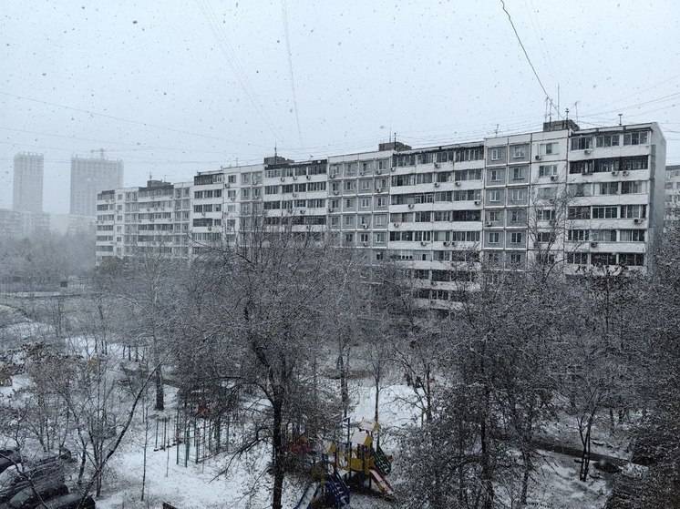 Движение пассажирских автобусов закрыто в Хабаровском крае