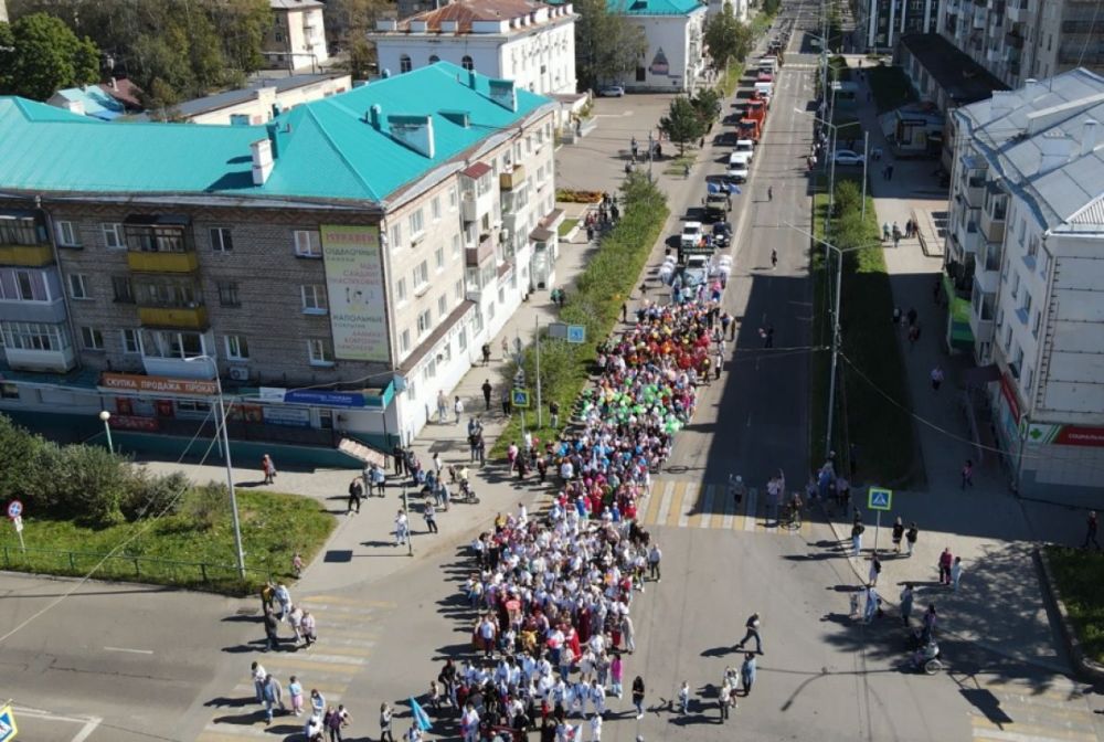 В крае запускают рейсы из Хабаровска в Советскую Гавань