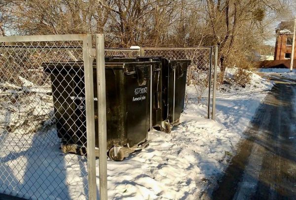 Новый порядок вывоза мусора из частного сектора разъяснили в минЖКХ Хабаровского края