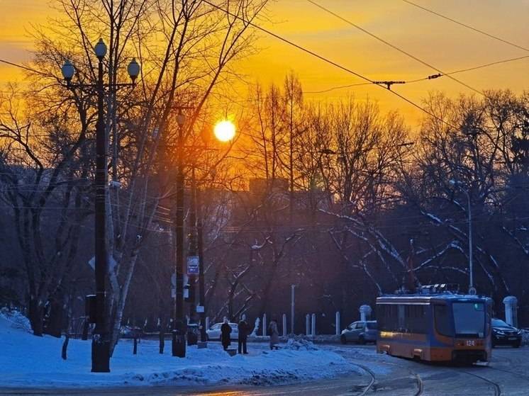 Продолжаем следить за геомагнитным полем в регионе