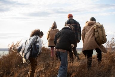 Мини-ферму и заброшенный подземный бункер могут посетить жители Хабаровского края5